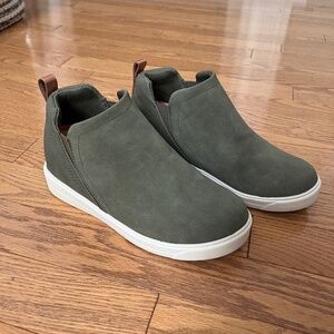 Ryka Wedge Sneaker